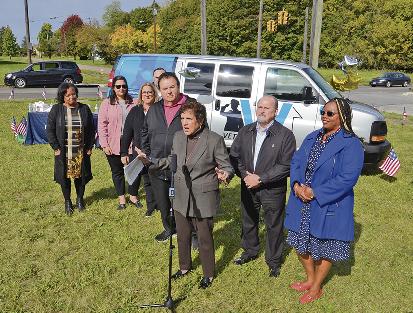 Container housing to be finished in year | News, Sports, Jobs - The ...